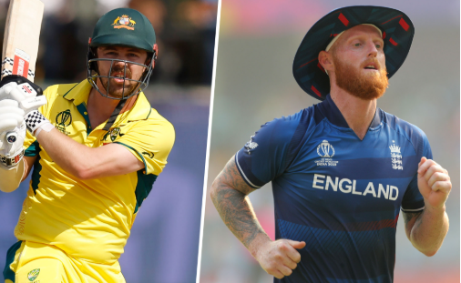 Australian Men’s Cricket Team Vs England Cricket Team Timeline