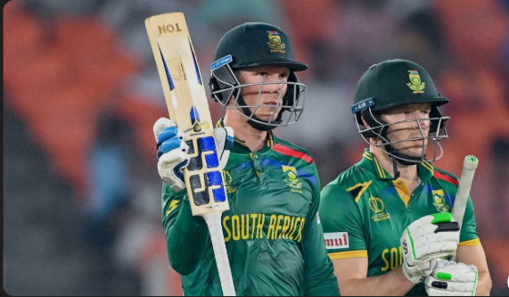 Afghanistan National Cricket Team Vs South Africa National Cricket Team Match Scorecard