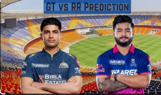 Gujarat Titans Vs Rajasthan Royals Match Scorecard