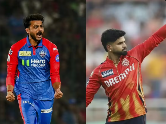 Delhi Capitals Vs Punjab Kings Match Scorecard