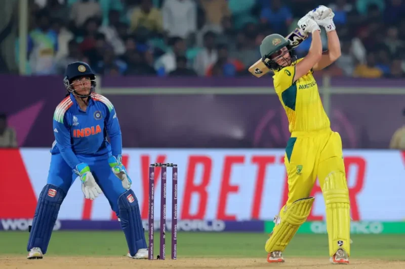 India Women’s National Cricket Team Vs Australia Women’s National Cricket Team Matches: Complete Rivalry Guide