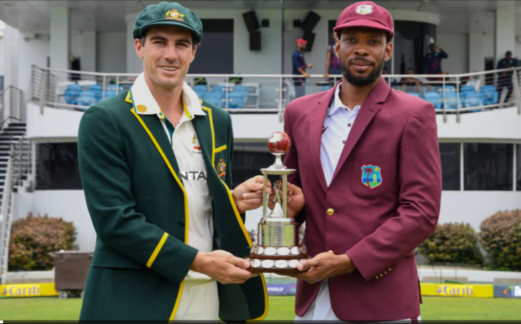 Australian Men’s Cricket Team Vs West Indies Cricket Team Match Scorecard: Complete Rivalry Timeline and Key Moments