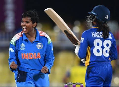 Sri Lanka Women Vs India Women’s National Cricket Team Timeline: Full Rivalry History